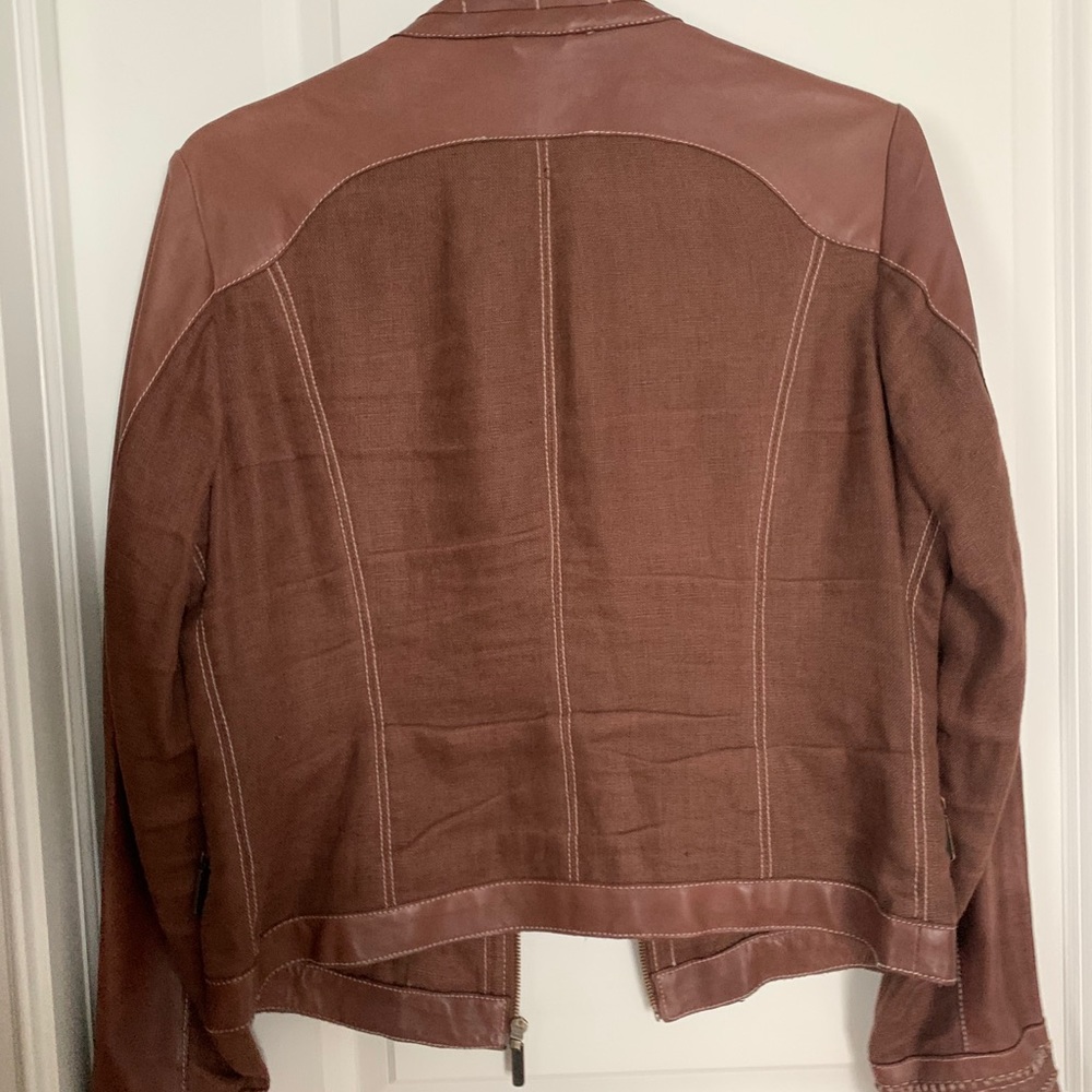 Jacket - Picture 2 of 4